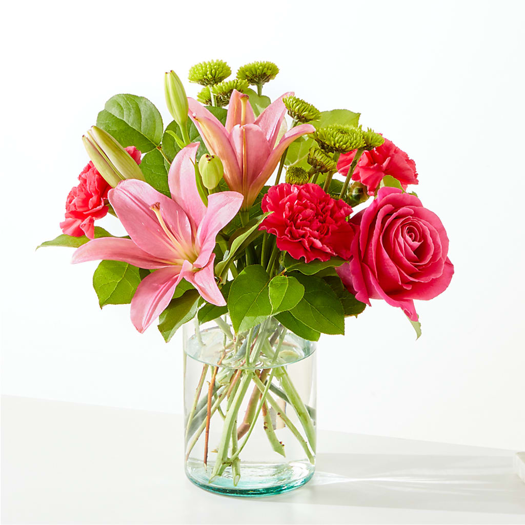 Watermelon Crush Bouquet – MAISON DES FLEUR BLOSSOME, Laval PQ