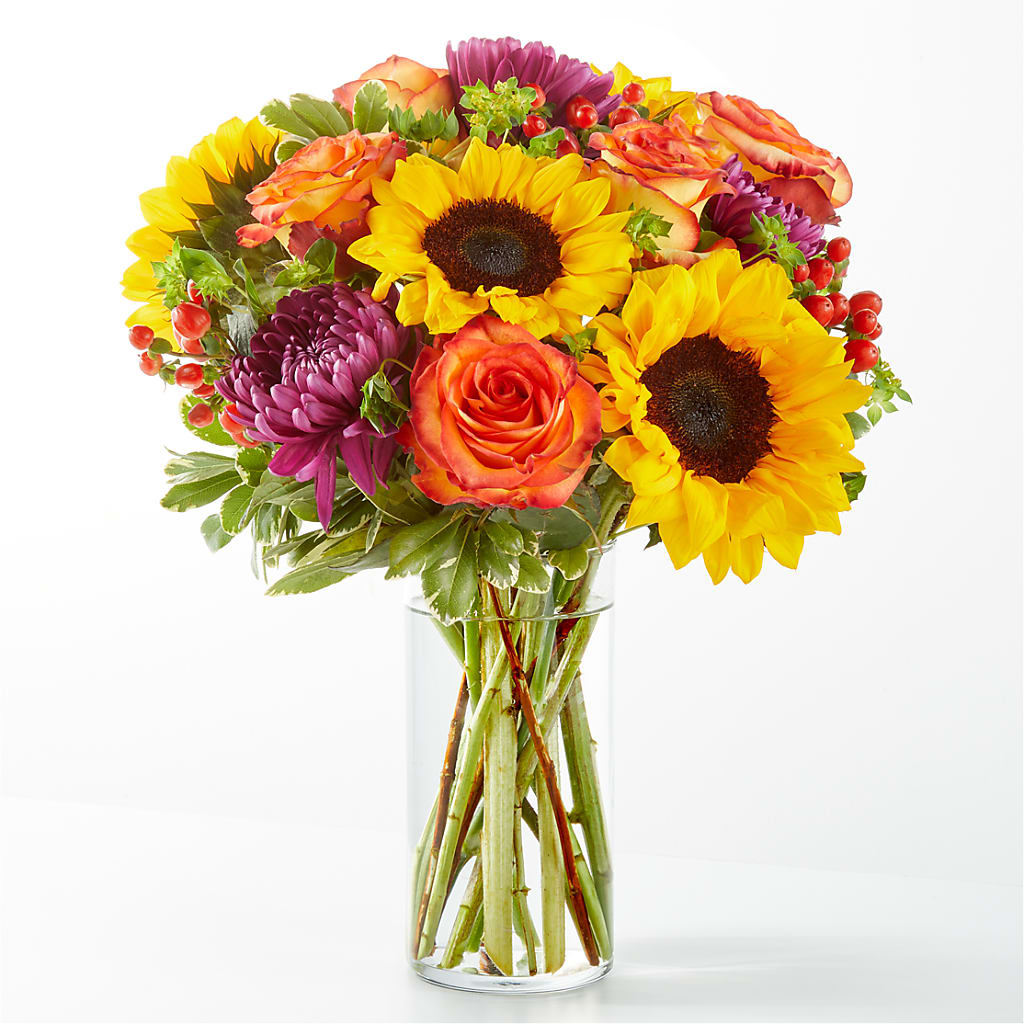Nature Walk Bouquet – MAISON DES FLEUR BLOSSOME, Laval PQ