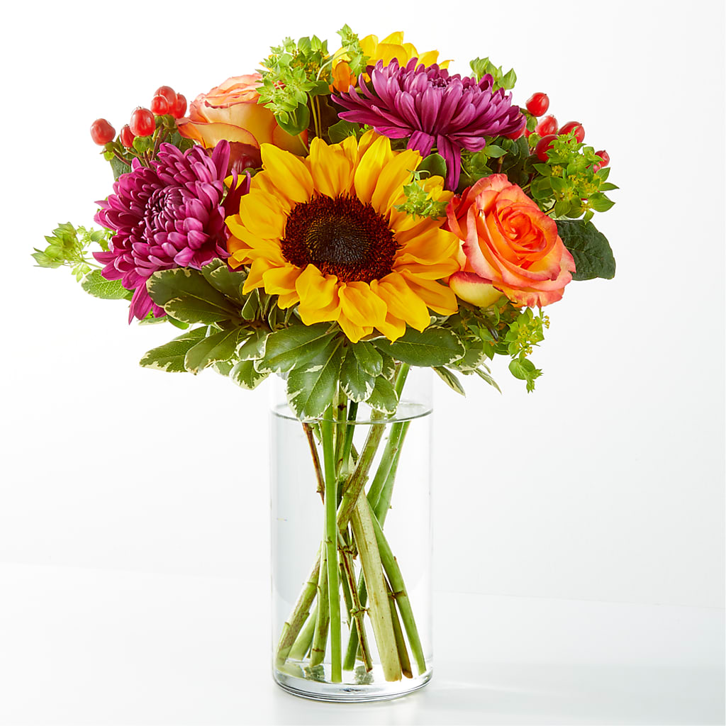 Nature Walk Bouquet – MAISON DES FLEUR BLOSSOME, Laval PQ