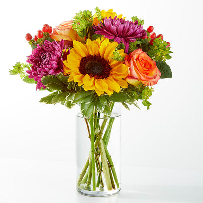 Nature Walk Bouquet – MAISON DES FLEUR BLOSSOME, Laval PQ