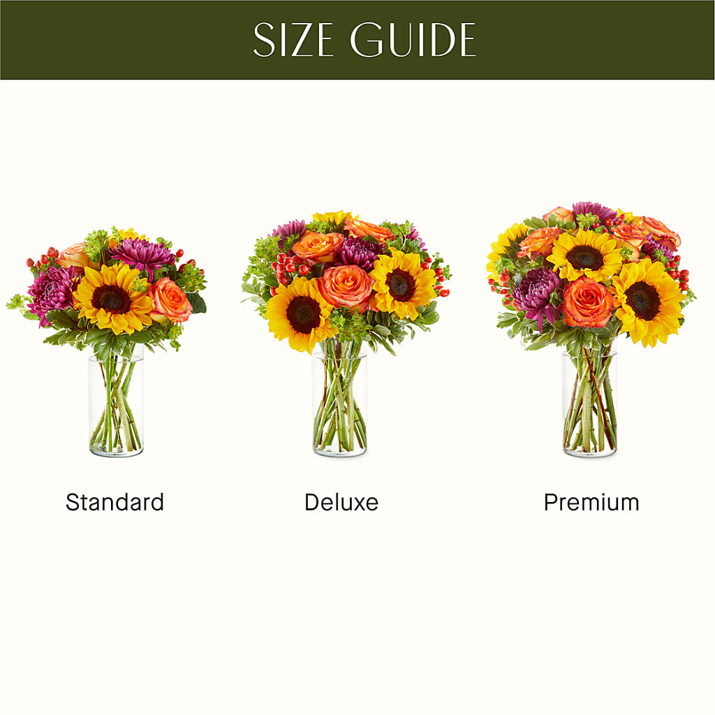 Nature Walk Bouquet –  Maison Des Fleurs Blossome Inc, Lachine PQ