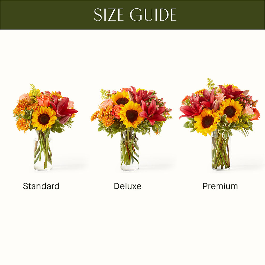 Acorn Lane Bouquet –  Maison Des Fleurs Blossome Inc, Lachine PQ