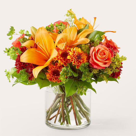 Honeycrisp Bouquet –  Maison Des Fleur Blossome, Laval PQ