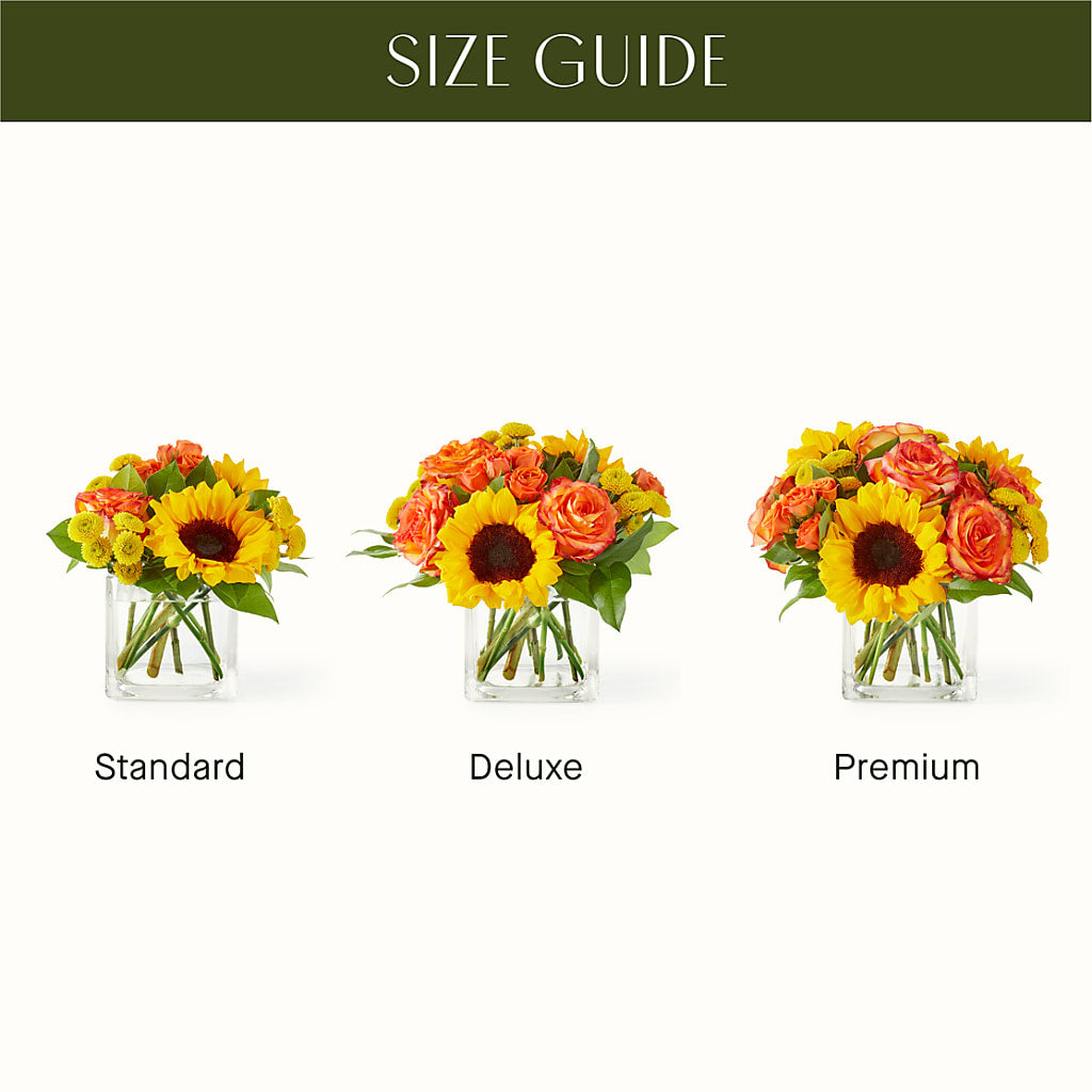 Picnic in the Park Bouquet –  Maison Des Fleurs Blossome Inc, Lachine PQ