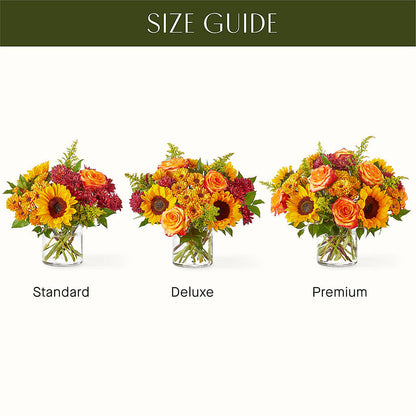 Flannel Scarf Bouquet –  Maison Des Fleurs Blossome Inc, Lachine PQ