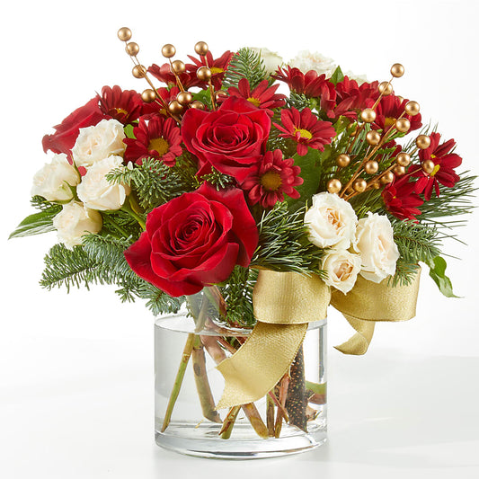 Believe Bouquet –  Maison Des Fleur Blossome, Laval PQ