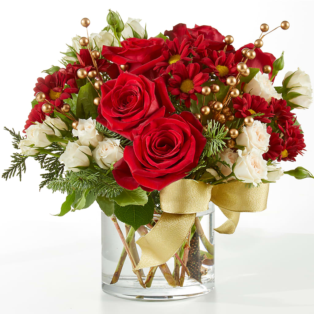 Believe Bouquet – MAISON DES FLEUR BLOSSOME, Laval PQ