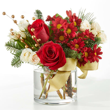 Believe Bouquet – MAISON DES FLEUR BLOSSOME, Laval PQ