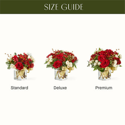 Believe Bouquet –  Maison Des Fleurs Blossome Inc, Lachine PQ