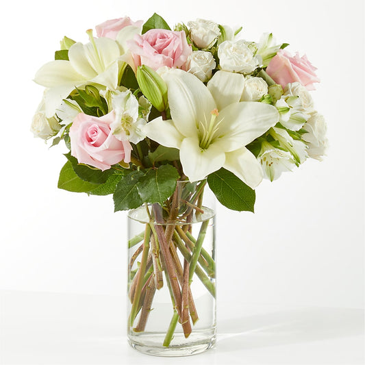 Kindhearted Bouquet –  Maison Des Fleur Blossome, Laval PQ