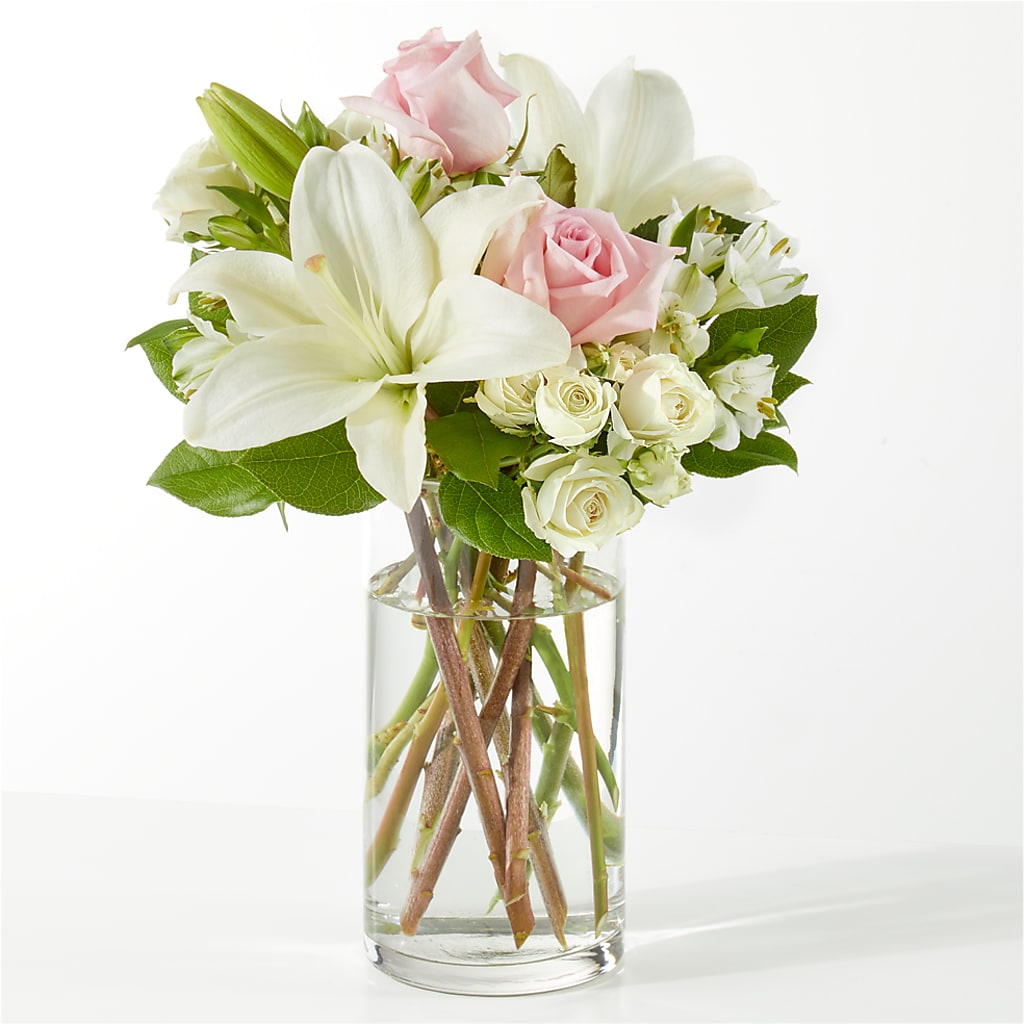 Kindhearted Bouquet – MAISON DES FLEUR BLOSSOME, Laval PQ