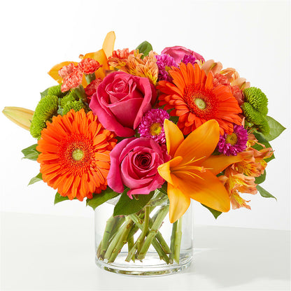 Soiree Bouquet – MAISON DES FLEUR BLOSSOME, Laval PQ