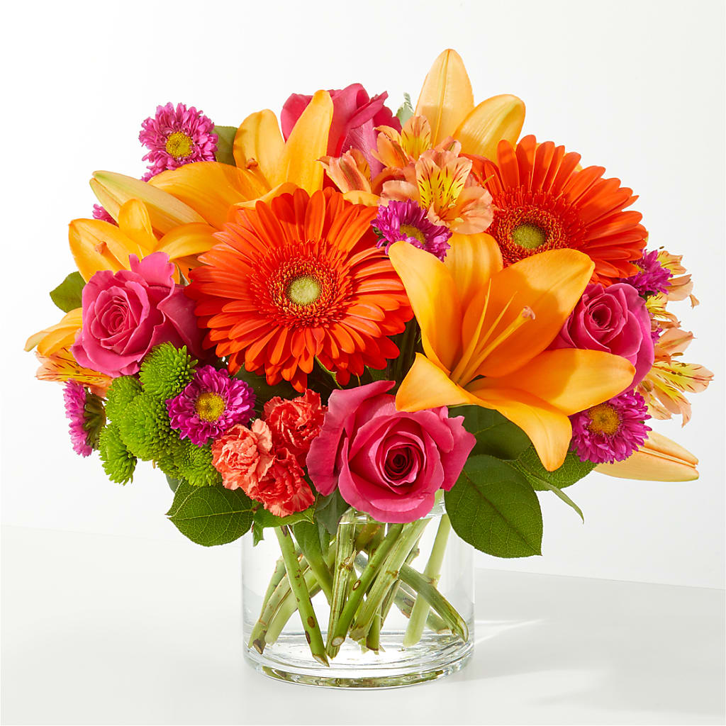 Soiree Bouquet – MAISON DES FLEUR BLOSSOME, Laval PQ