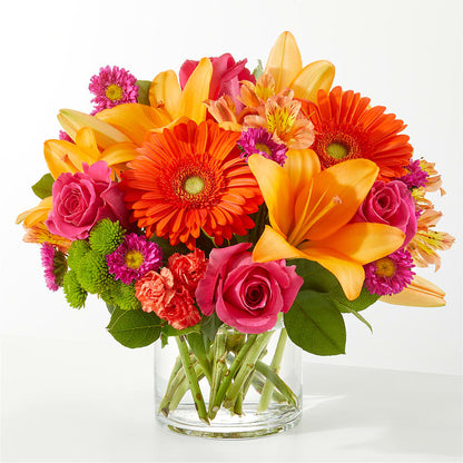 Soiree Bouquet – MAISON DES FLEUR BLOSSOME, Laval PQ