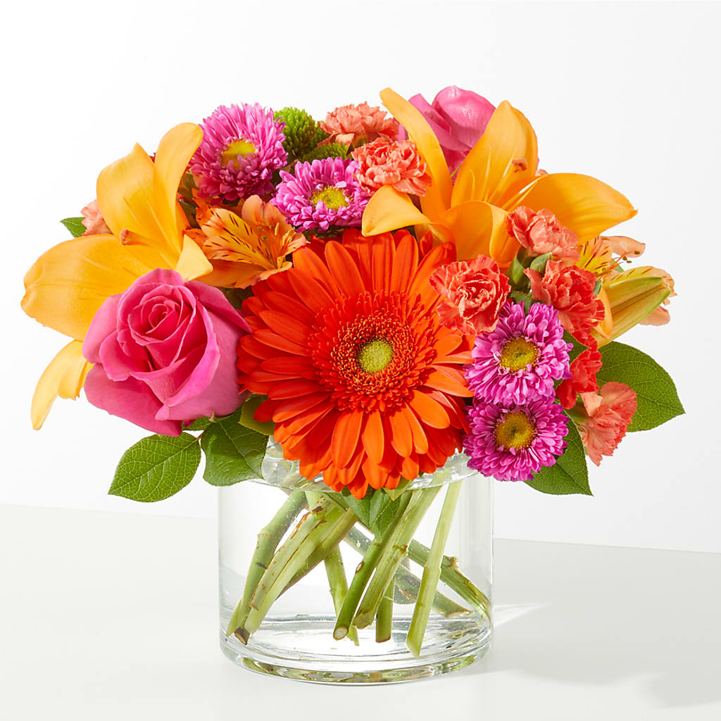 Soiree Bouquet – MAISON DES FLEUR BLOSSOME, Laval PQ
