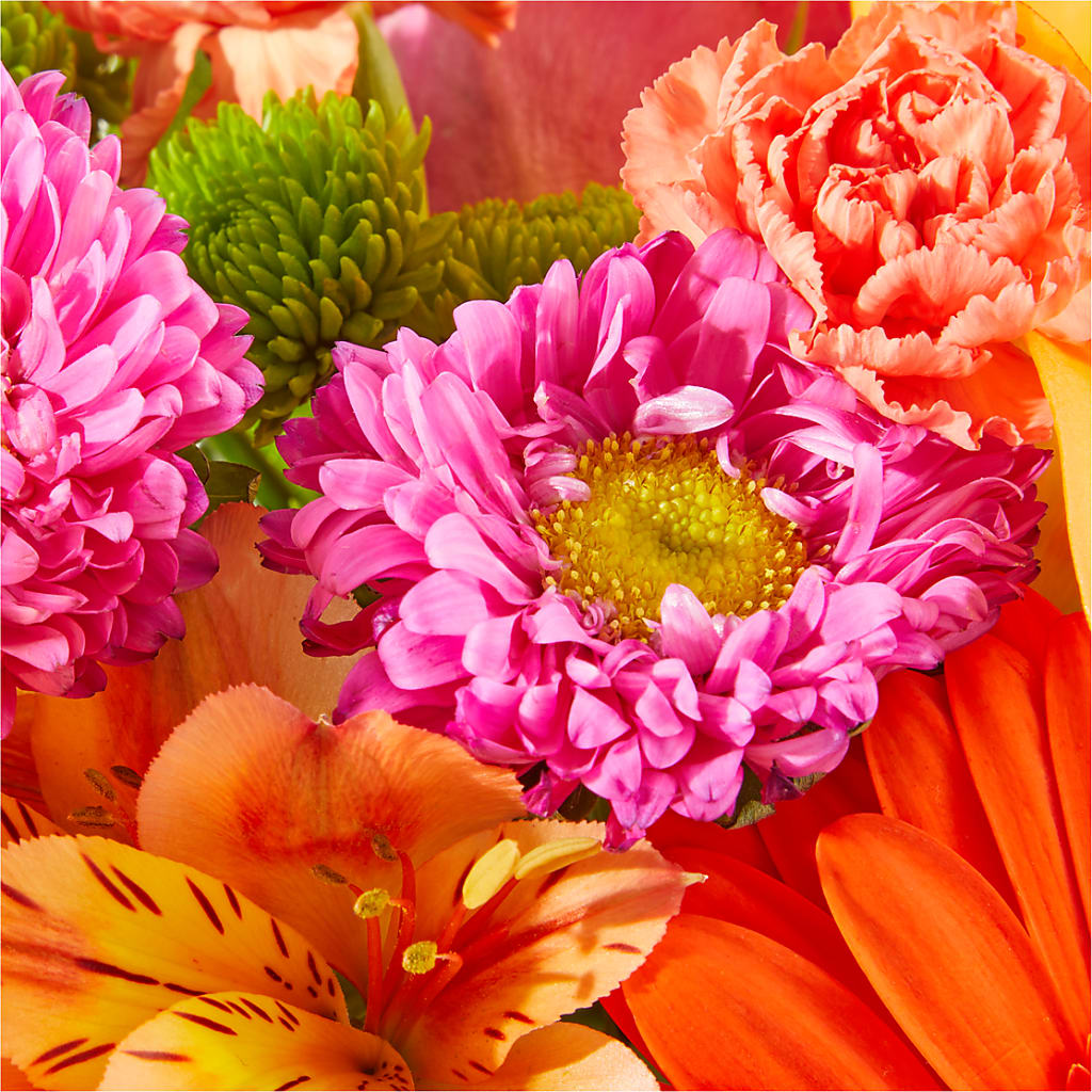 Soiree Bouquet –  Maison Des Fleurs Blossome Inc, Lachine PQ