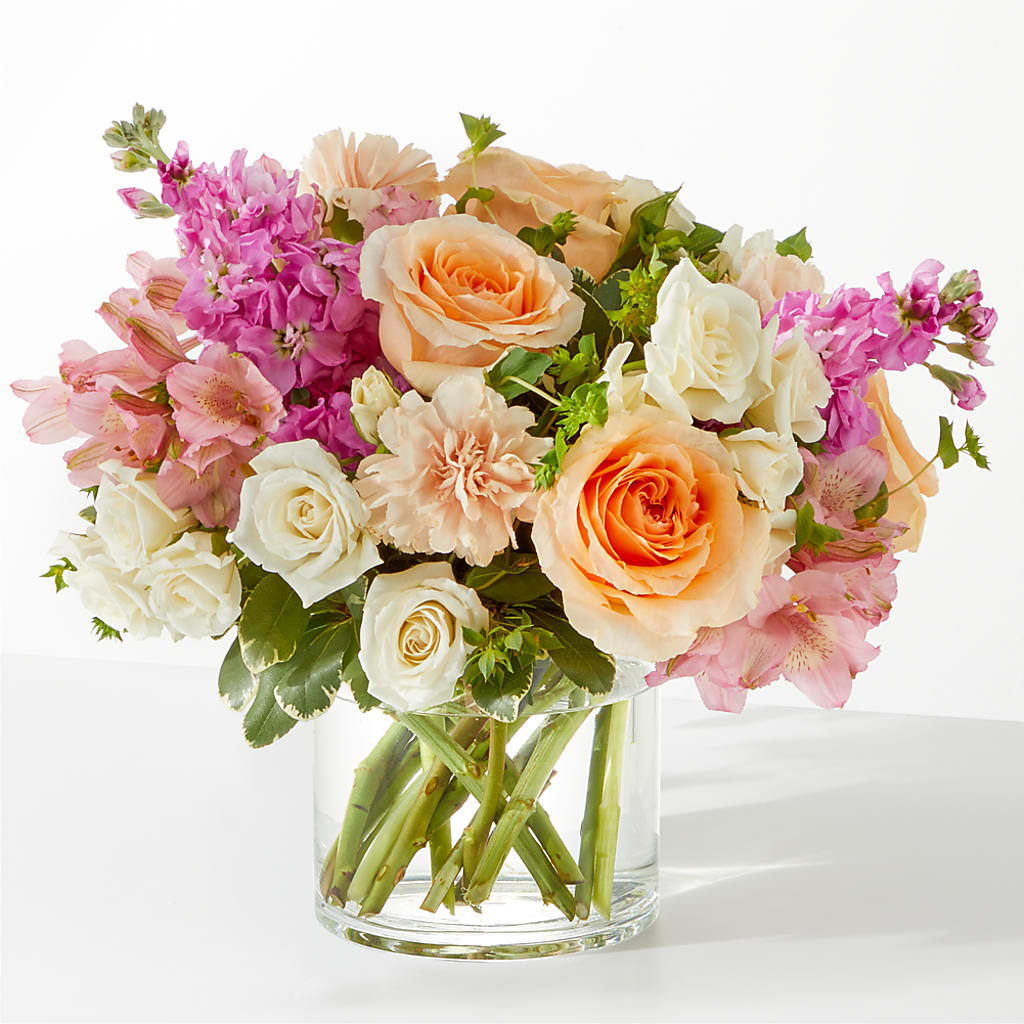 Paradise Bouquet –  Maison Des Fleur Blossome, Laval PQ
