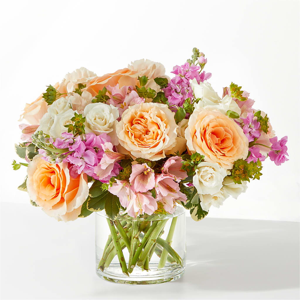 Paradise Bouquet –  Maison Des Fleur Blossome, Laval PQ