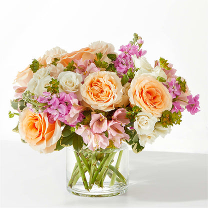Paradise Bouquet –  Maison Des Fleur Blossome, Laval PQ