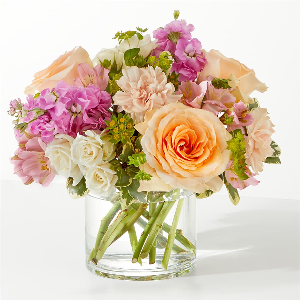 Paradise Bouquet –  Maison Des Fleur Blossome, Laval PQ