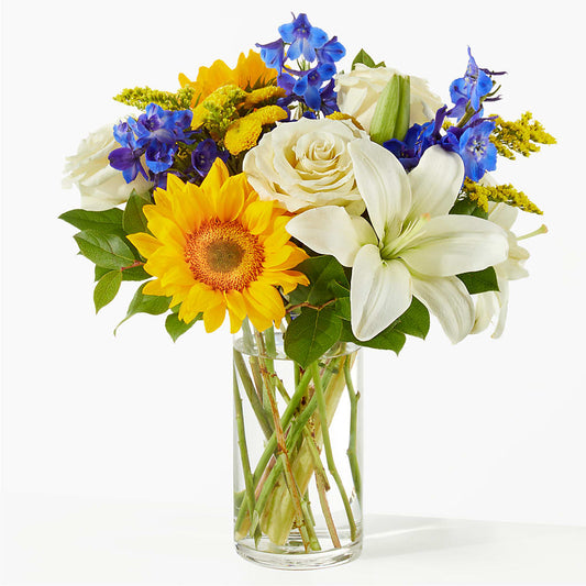 Stargazing Bouquet –  Maison Des Fleur Blossome, Laval PQ