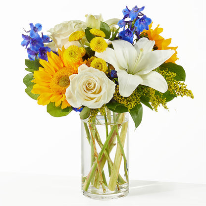 Stargazing Bouquet – MAISON DES FLEUR BLOSSOME, Laval PQ