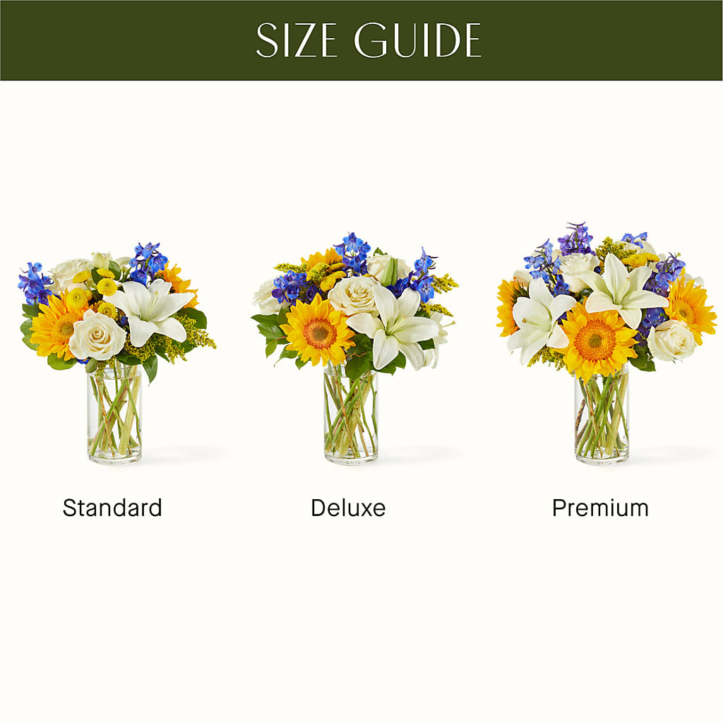 Stargazing Bouquet –  Maison Des Fleurs Blossome Inc, Lachine PQ