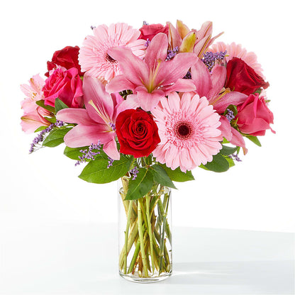 Lots of Love Bouquet –  Maison Des Fleur Blossome, Laval PQ