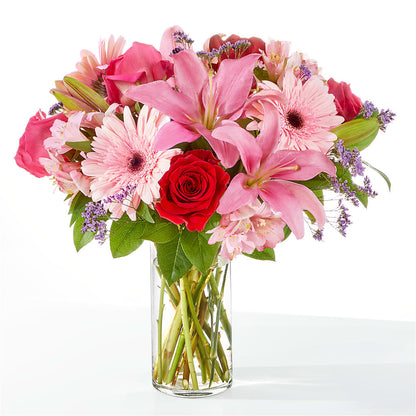 Lots of Love Bouquet –  Maison Des Fleur Blossome, Laval PQ