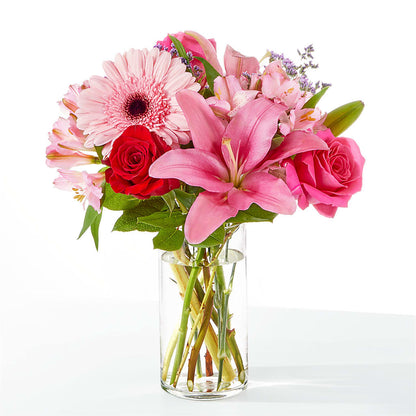 Lots of Love Bouquet –  Maison Des Fleur Blossome, Laval PQ