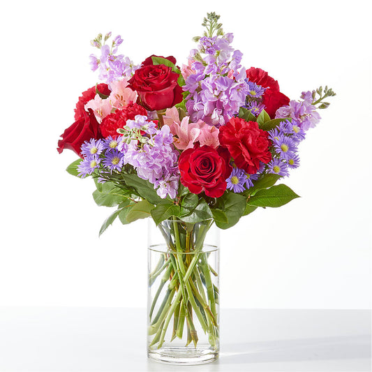 Your Majesty Bouquet –  Maison Des Fleur Blossome, Laval PQ