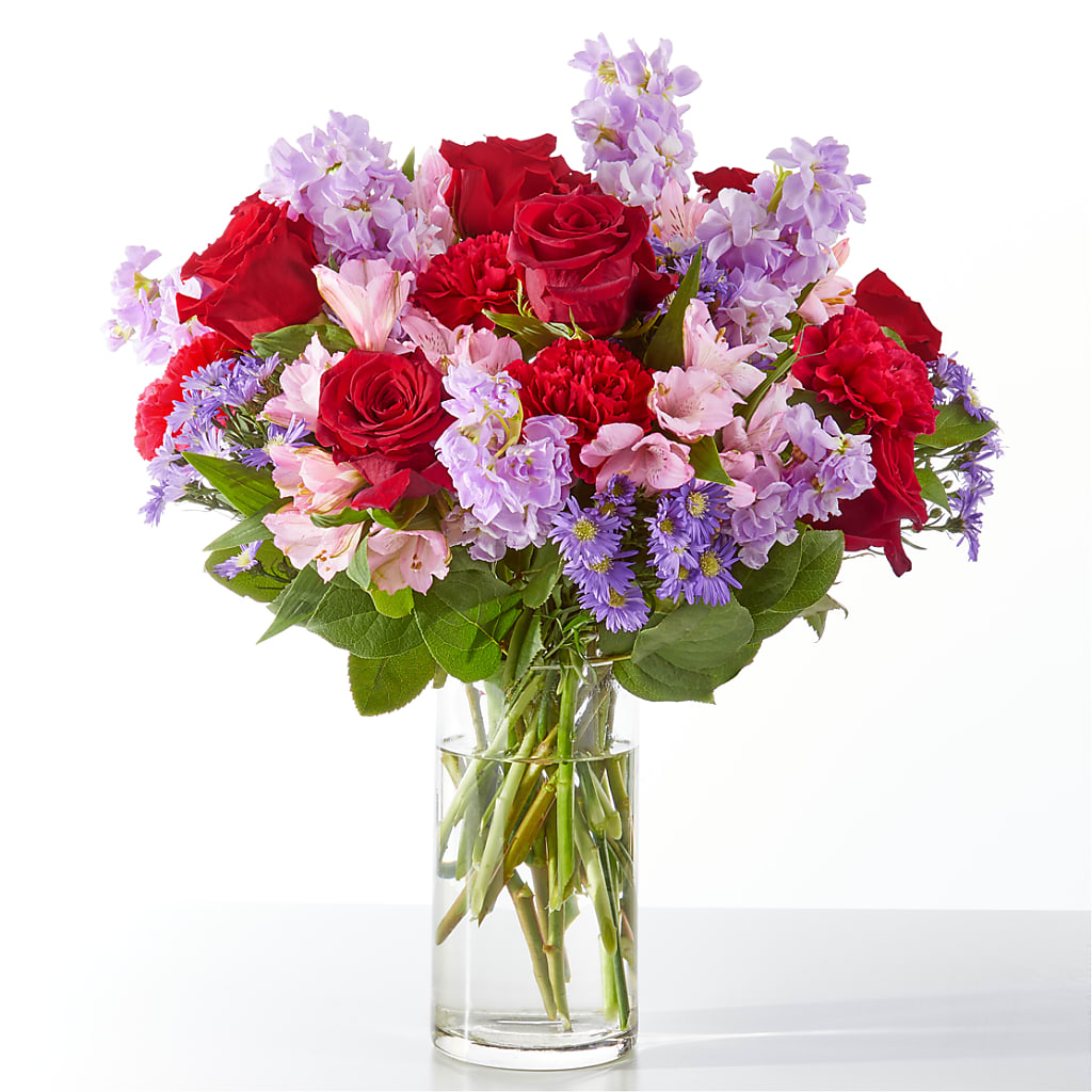 Your Majesty Bouquet – MAISON DES FLEUR BLOSSOME, Laval PQ