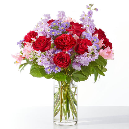 Your Majesty Bouquet – MAISON DES FLEUR BLOSSOME, Laval PQ