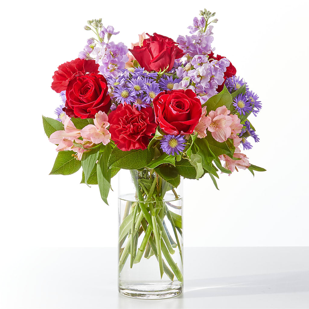 Your Majesty Bouquet – MAISON DES FLEUR BLOSSOME, Laval PQ