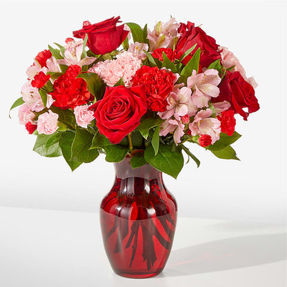 Candy Kisses Bouquet – MAISON DES FLEUR BLOSSOME, Laval PQ