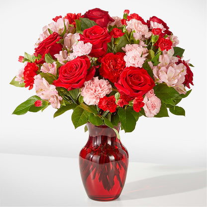 Candy Kisses Bouquet – MAISON DES FLEUR BLOSSOME, Laval PQ