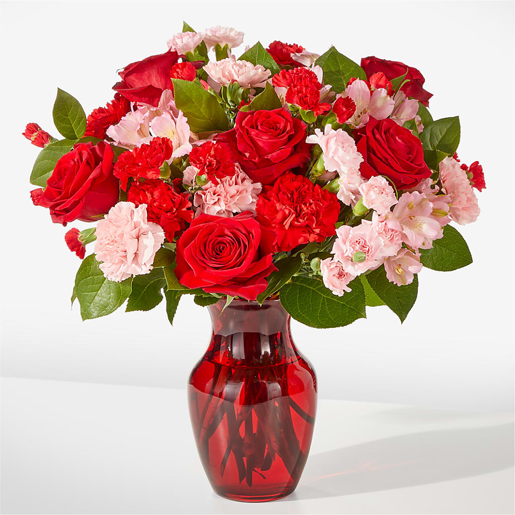 Candy Kisses Bouquet – MAISON DES FLEUR BLOSSOME, Laval PQ