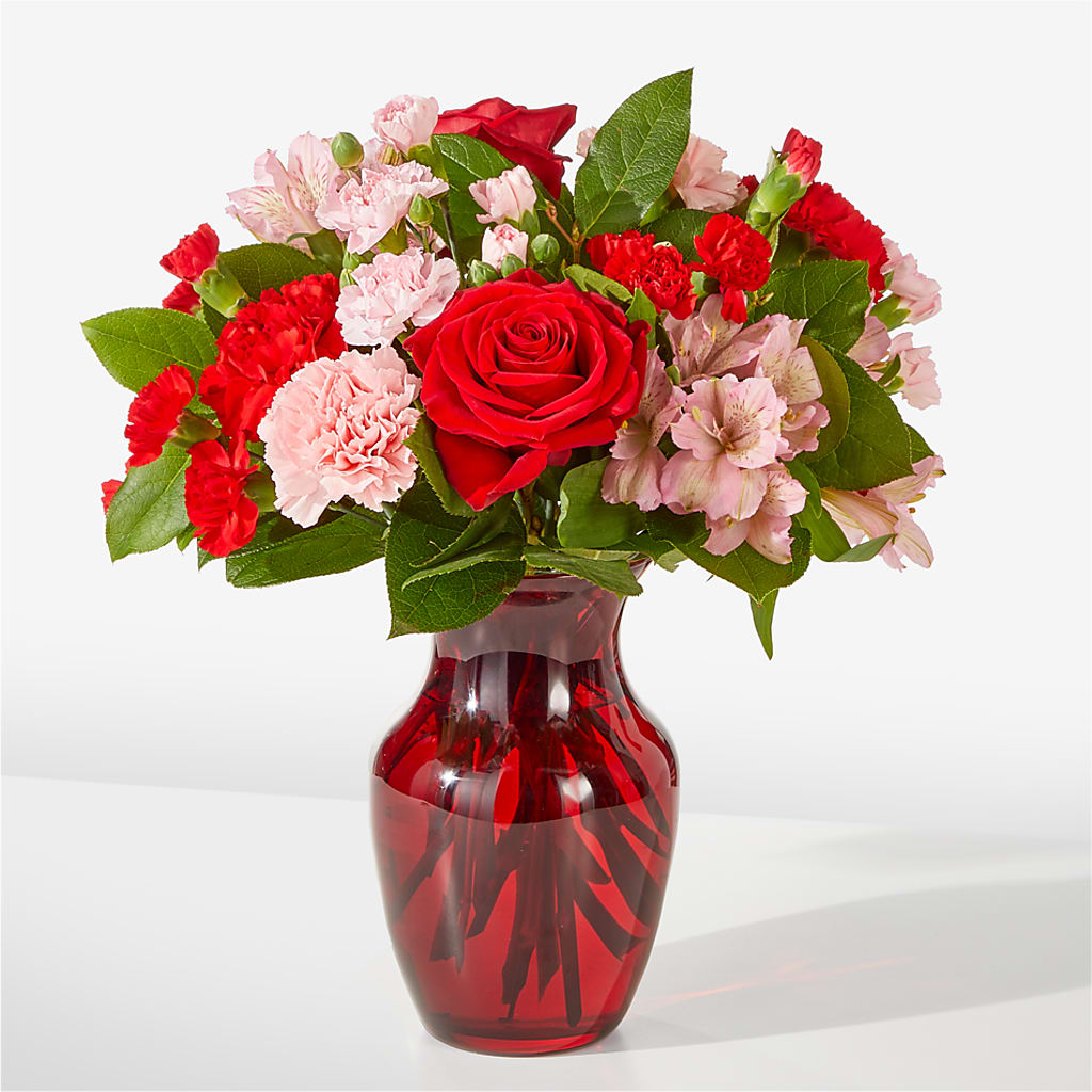 Candy Kisses Bouquet – MAISON DES FLEUR BLOSSOME, Laval PQ