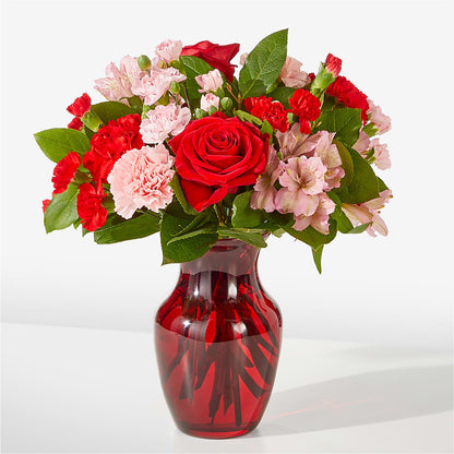 Candy Kisses Bouquet – MAISON DES FLEUR BLOSSOME, Laval PQ