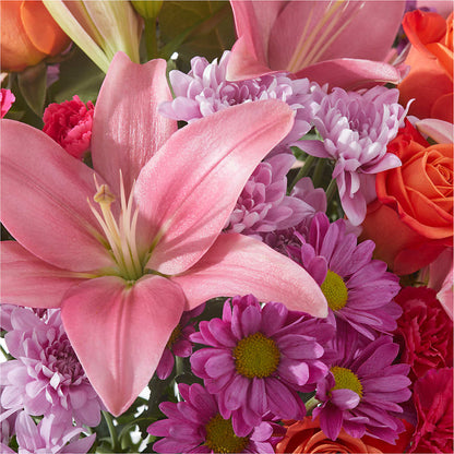 One and Only Bouquet –  Maison Des Fleurs Blossome Inc, Lachine PQ
