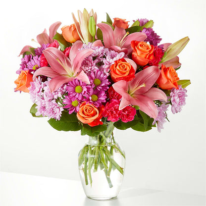 One and Only Bouquet – MAISON DES FLEUR BLOSSOME, Laval PQ
