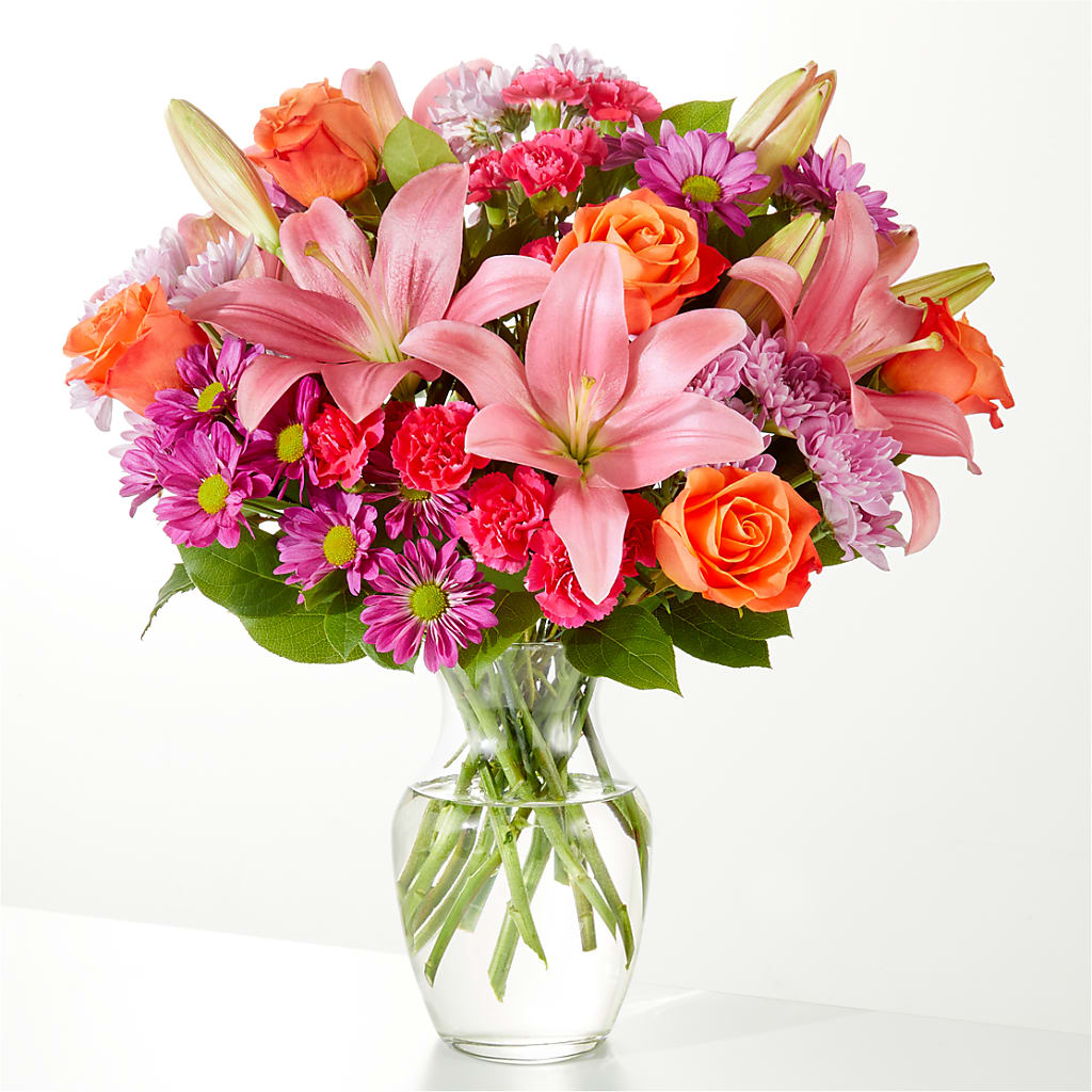 One and Only Bouquet – MAISON DES FLEUR BLOSSOME, Laval PQ