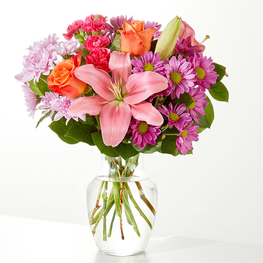 One and Only Bouquet – MAISON DES FLEUR BLOSSOME, Laval PQ