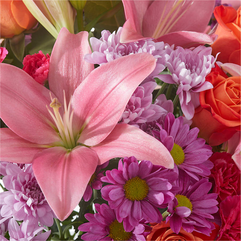 One and Only Bouquet –  Maison Des Fleurs Blossome Inc, Lachine PQ