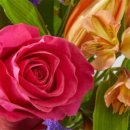 Joyful Bouquet –  Maison Des Fleurs Blossome Inc, Lachine PQ