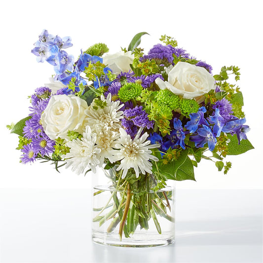 Genuine Gestures Bouquet –  Maison Des Fleur Blossome, Laval PQ