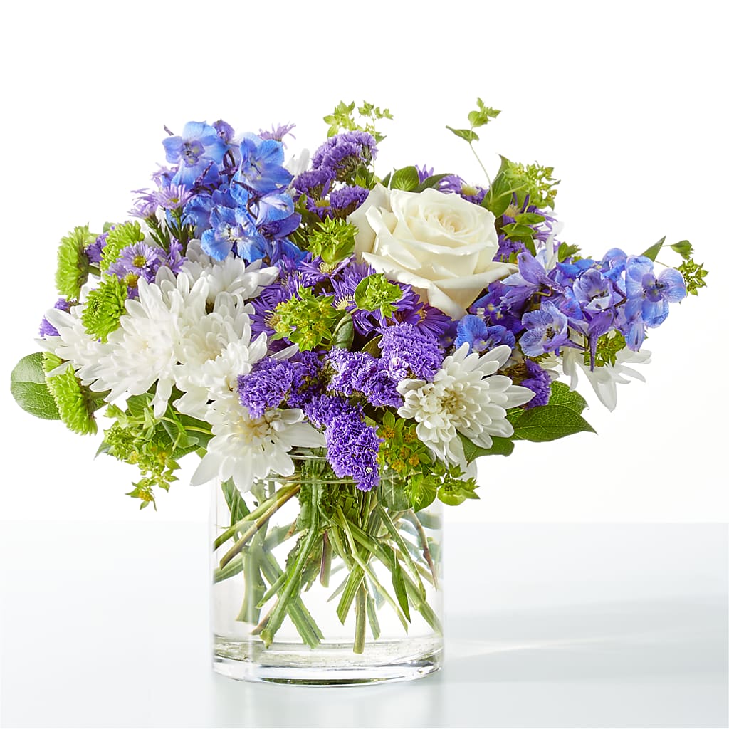Genuine Gestures Bouquet – MAISON DES FLEUR BLOSSOME, Laval PQ