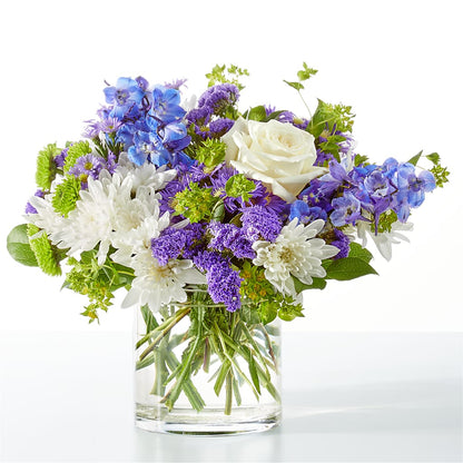 Genuine Gestures Bouquet – MAISON DES FLEUR BLOSSOME, Laval PQ