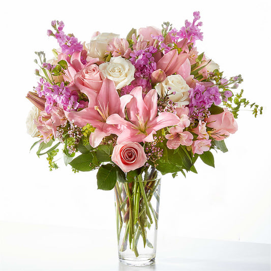Ethereal Beauty Bouquet –  Maison Des Fleur Blossome, Laval PQ