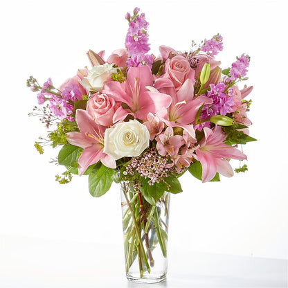Ethereal Beauty Bouquet – MAISON DES FLEUR BLOSSOME, Laval PQ
